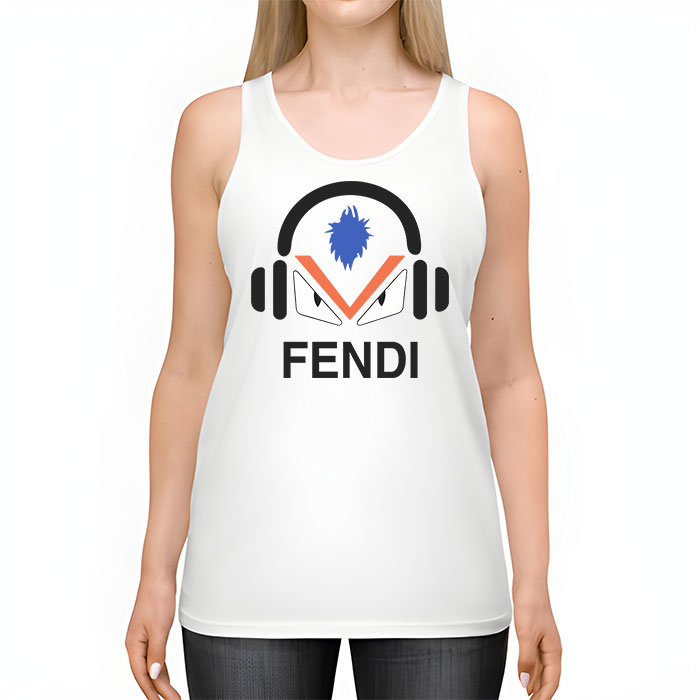 Fendi-Dj-Monster-Unisex-Tank-Top-TTTB2552-3