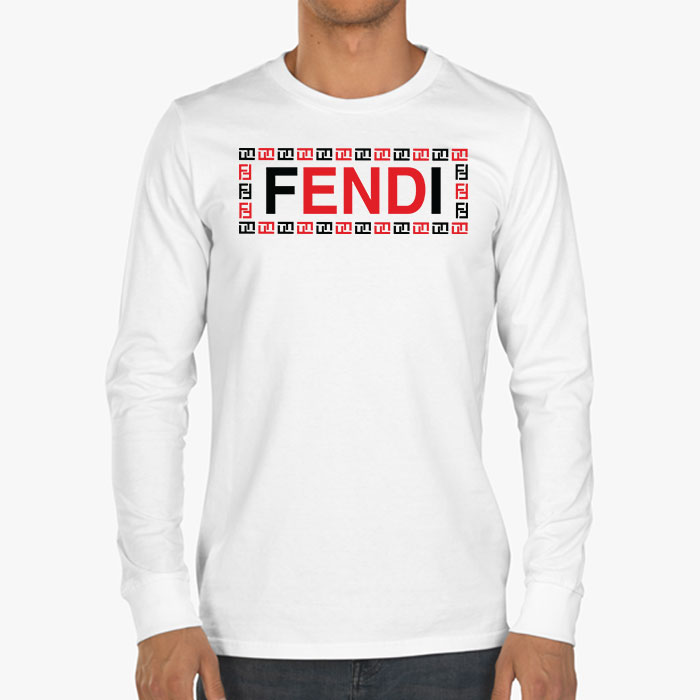 Fendi-Logo-Unisex-Kid-Long-Sleeve-Tee-LTB2572-3