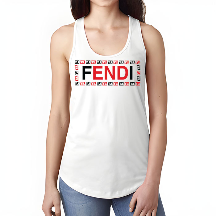 Fendi-Logo-Unisex-Tank-Top-TTTB2572-2