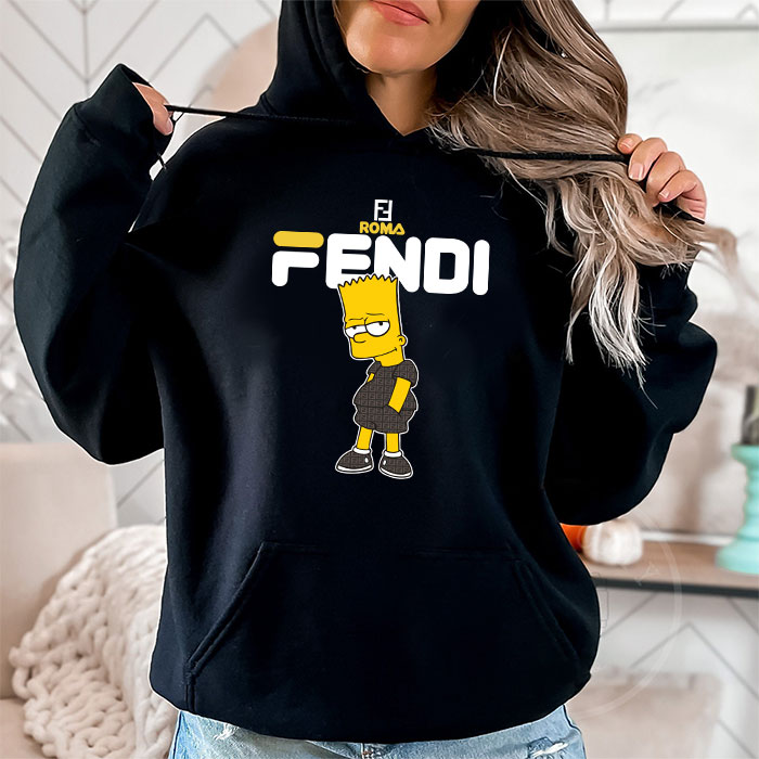 Fendi-Roma-Simson-Unisex-Pullover-Hoodie-HTB2546-1