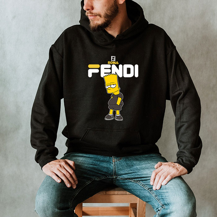 Fendi-Roma-Simson-Unisex-Pullover-Hoodie-HTB2546-2