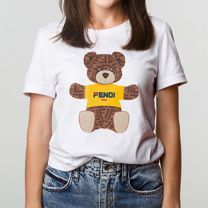 Fendi-Roma-Teddy-Bear-Unisex-T-Shirt-TTB2548-2