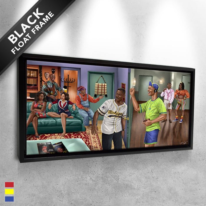 Fresh-Martin-the-Unique-Style-Fusing-Pop-Culture-and-Black-History-Canvas-Poster-Print-Wall-Art-Decor-1