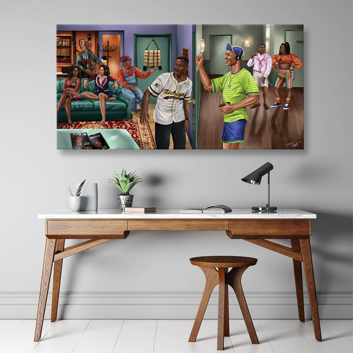 Fresh-Martin-the-Unique-Style-Fusing-Pop-Culture-and-Black-History-Canvas-Poster-Print-Wall-Art-Decor-2