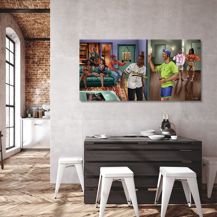 Fresh-Martin-the-Unique-Style-Fusing-Pop-Culture-and-Black-History-Canvas-Poster-Print-Wall-Art-Decor-3