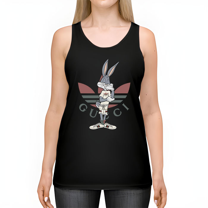 Gucci-Adidas-Bugs-Bunny-Unisex-Tank-Top-TB017-3