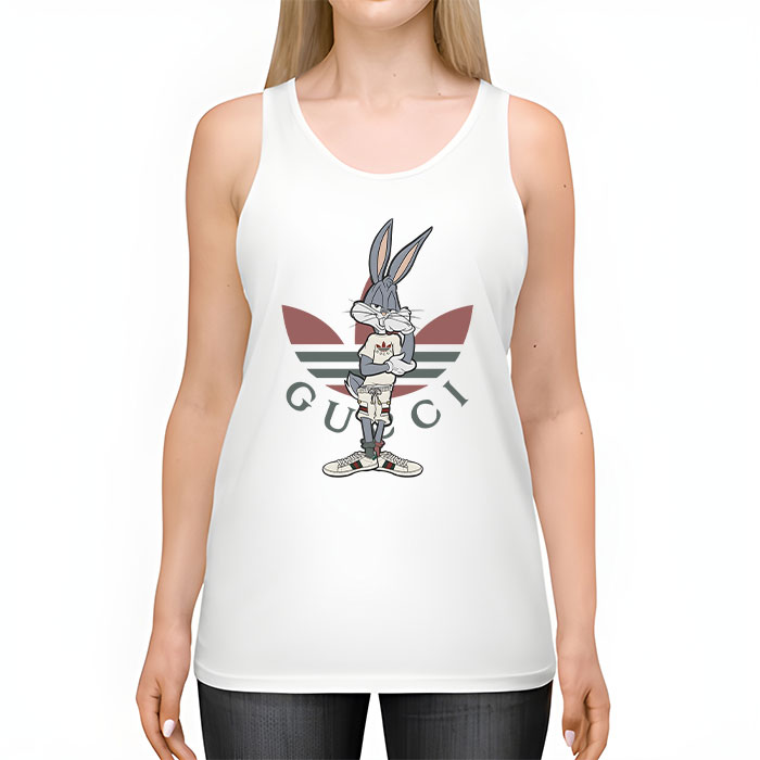 Gucci-Adidas-Bugs-Bunny-Unisex-Tank-Top-TB017-6