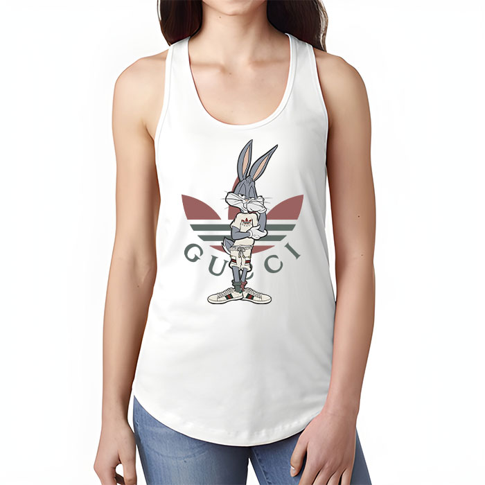 Gucci-Adidas-Bugs-Bunny-Unisex-Tank-Top-TB017-7
