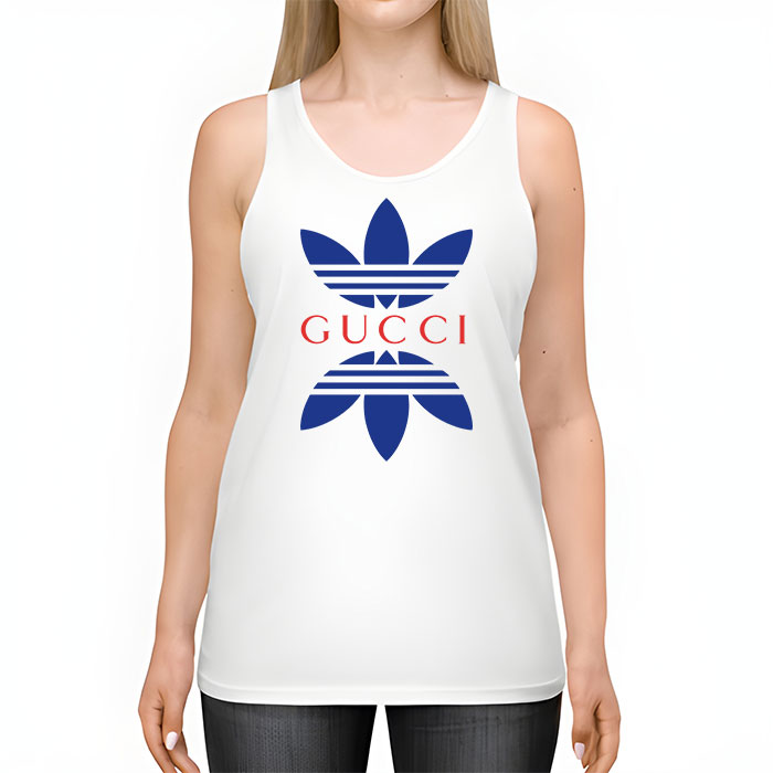Gucci-Adidas-Logo-Unisex-Tank-Top-NTB2482-3