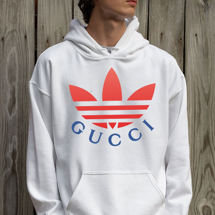 Gucci-Adidas-Unisex-Pullover-Hoodie-TB276-5