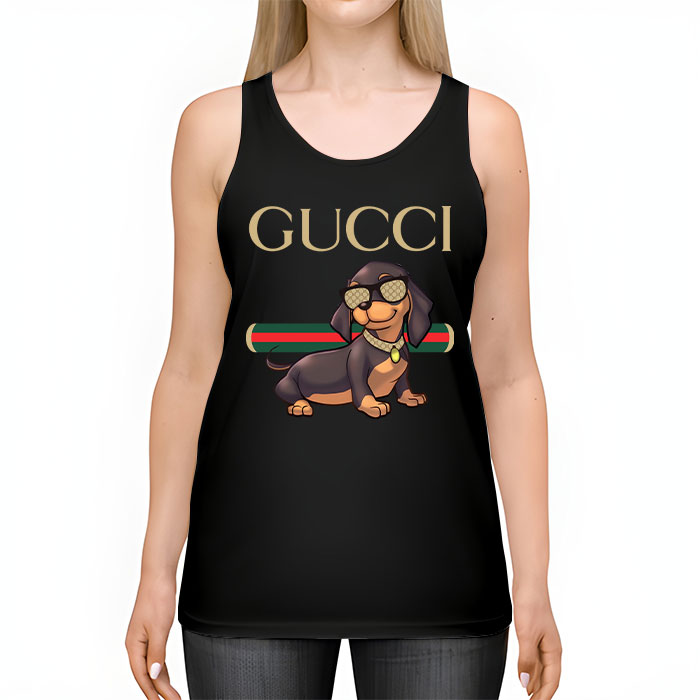 Gucci-Dachshund-Unisex-Tank-Top-TB033-3
