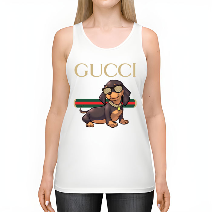 Gucci-Dachshund-Unisex-Tank-Top-TB033-6
