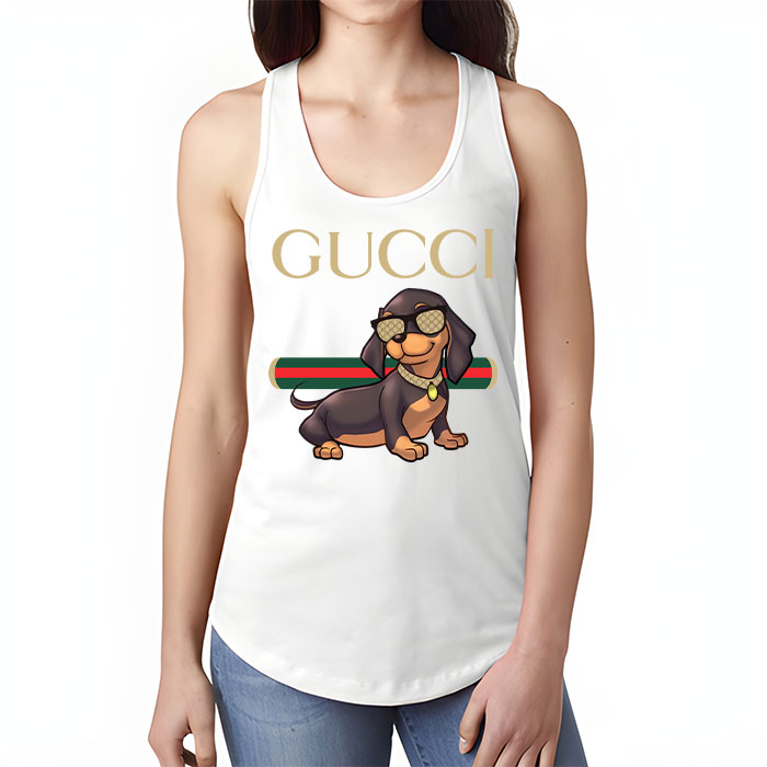 Gucci-Dachshund-Unisex-Tank-Top-TB033-7