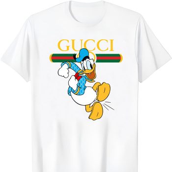 Gucci Donald Duck Unisex T-Shirt TTB2231