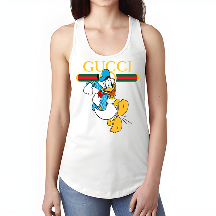 Gucci-Donald-Duck-Unisex-Tank-Top-TTTB2331-2