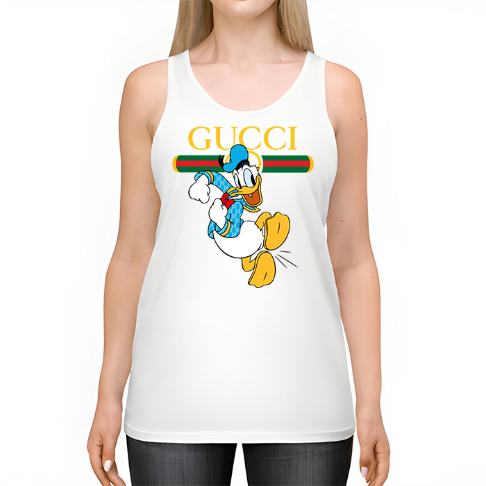 Gucci-Donald-Duck-Unisex-Tank-Top-TTTB2331-3