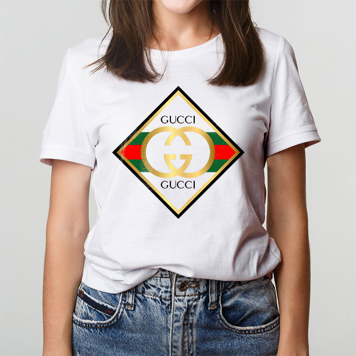 Gucci-Gold-Logo-Unisex-T-Shirt-NTB2631-1