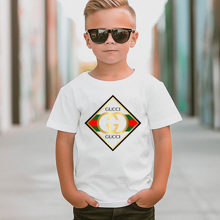 Gucci-Gold-Logo-Unisex-T-Shirt-NTB2631-4