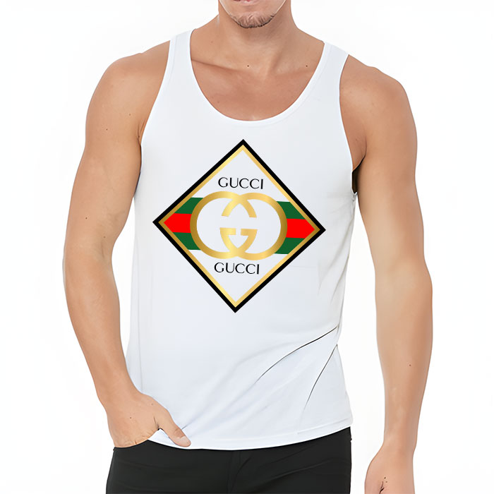 Gucci-Gold-Logo-Unisex-Tank-Top-NTB2476-1