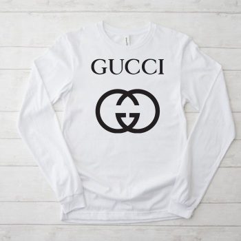 Gucci Interlocking G Unisex & Kid Long Sleeve Tee TBL074