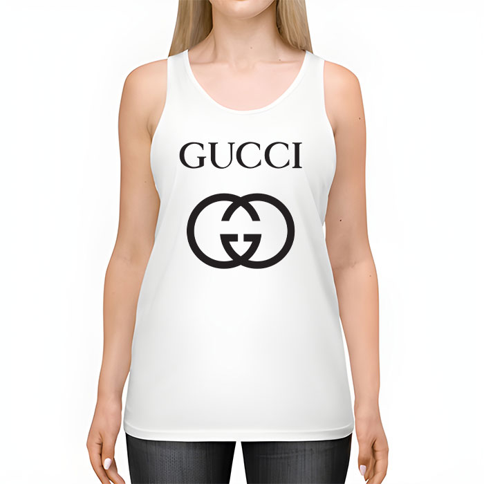 Gucci-Interlocking-G-Unisex-Tank-Top-TB047-2