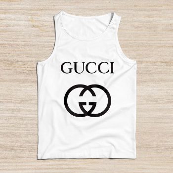 Gucci Interlocking G Unisex Tank Top TB047