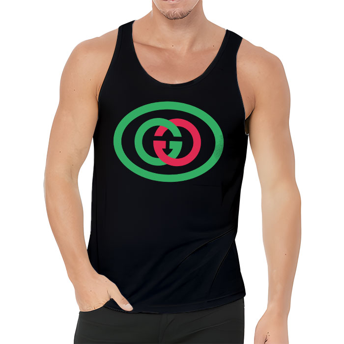 Gucci-Interlocking-G-Unisex-Tank-Top-TB063-2