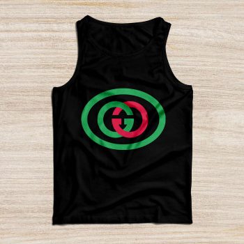 Gucci Interlocking G Unisex Tank Top TB063