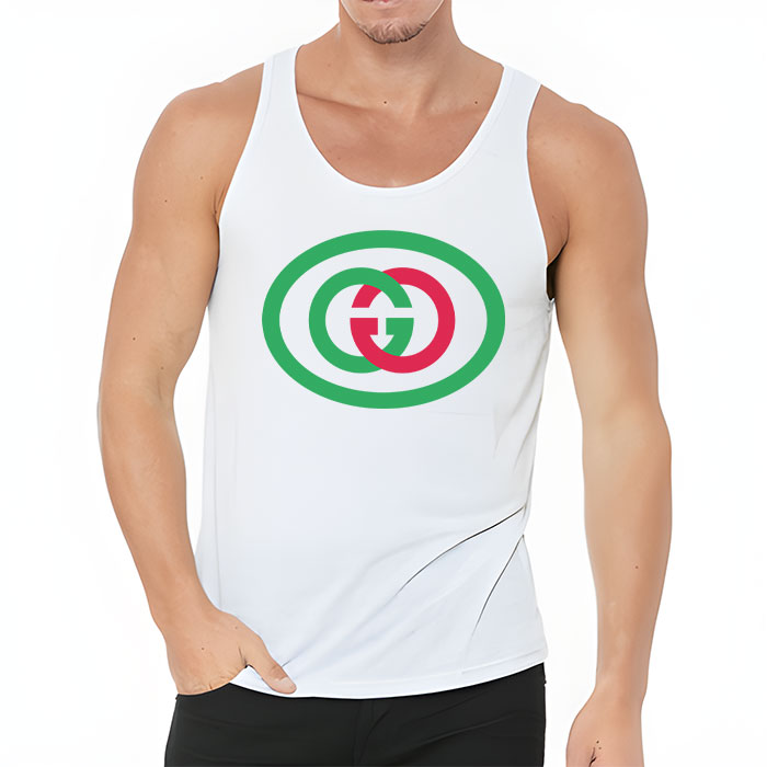 Gucci-Interlocking-G-Unisex-Tank-Top-TB063-5