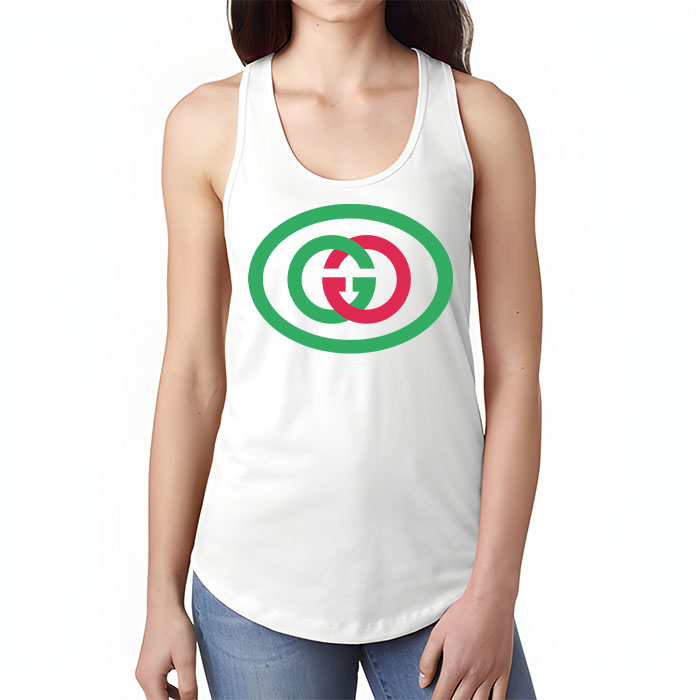 Gucci-Interlocking-G-Unisex-Tank-Top-TB063-7