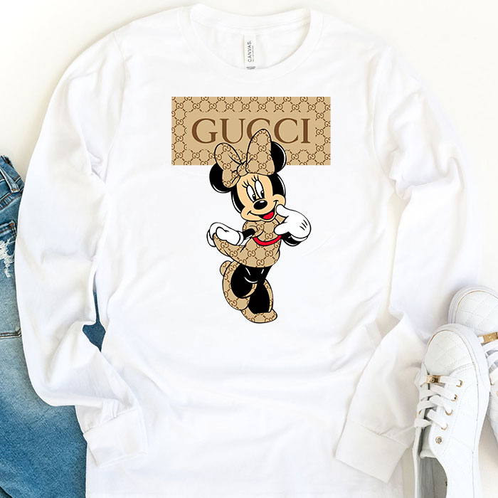Gucci-Mickey-Mouse-Unisex-Kid-Long-Sleeve-Tee-TBL030-1