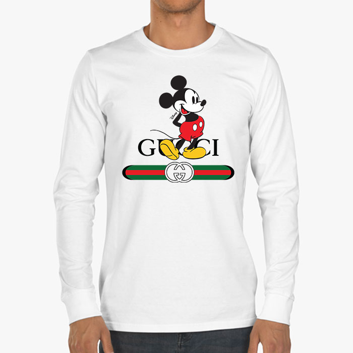 Gucci-Mickey-Mouse-Unisex-Kid-Long-Sleeve-Tee-TBL032-3