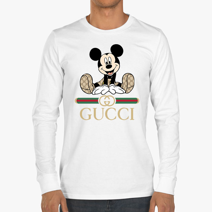 Gucci-Mickey-Mouse-Unisex-Kid-Long-Sleeve-Tee-TBL034-3