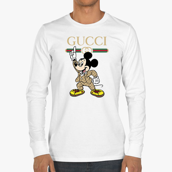 Gucci-Mickey-Mouse-Unisex-Kid-Long-Sleeve-Tee-TBL035-3