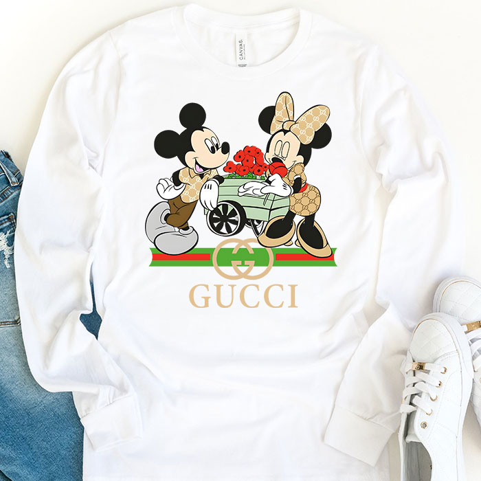Gucci-Mickey-Mouse-Unisex-Kid-Long-Sleeve-Tee-TBL042-1
