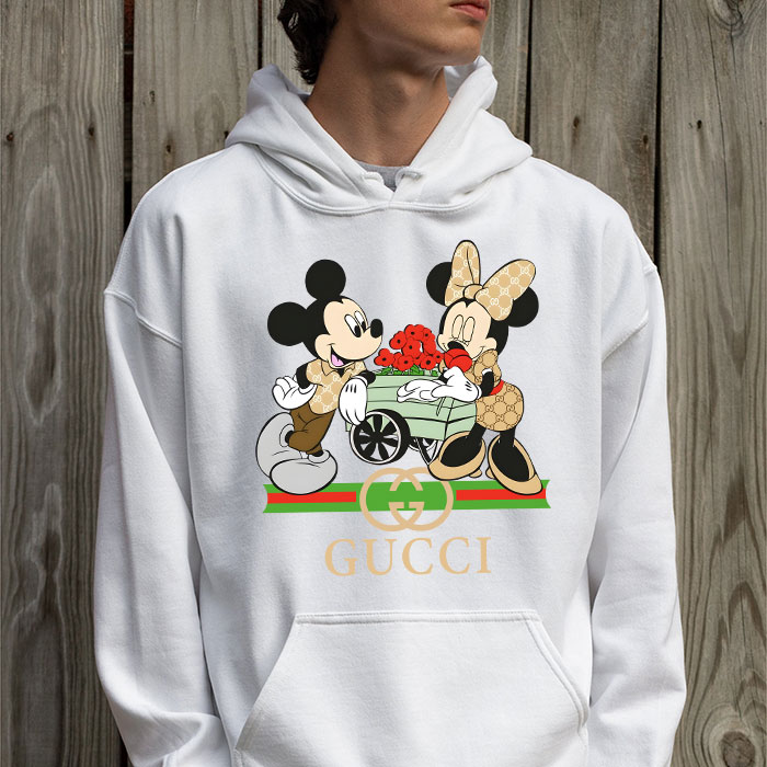 Gucci-Mickey-Mouse-Unisex-Pullover-Hoodie-TB239-2