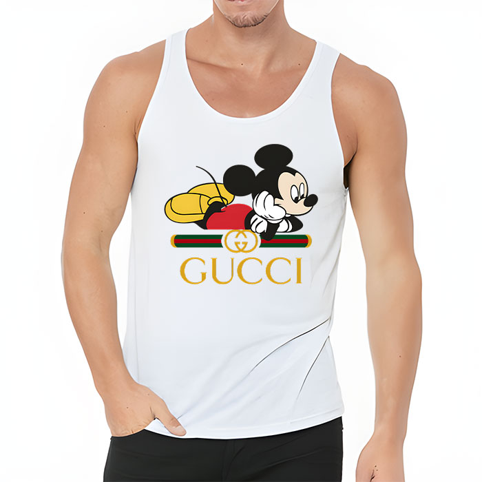 Gucci-Mickey-Mouse-Unisex-Tank-Top-TB005-1