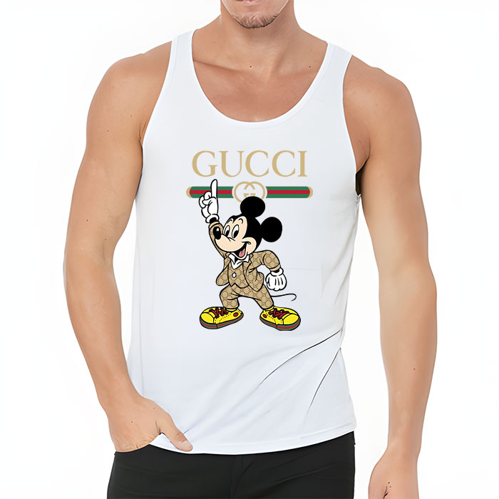 Gucci-Mickey-Mouse-Unisex-Tank-Top-TB009-1