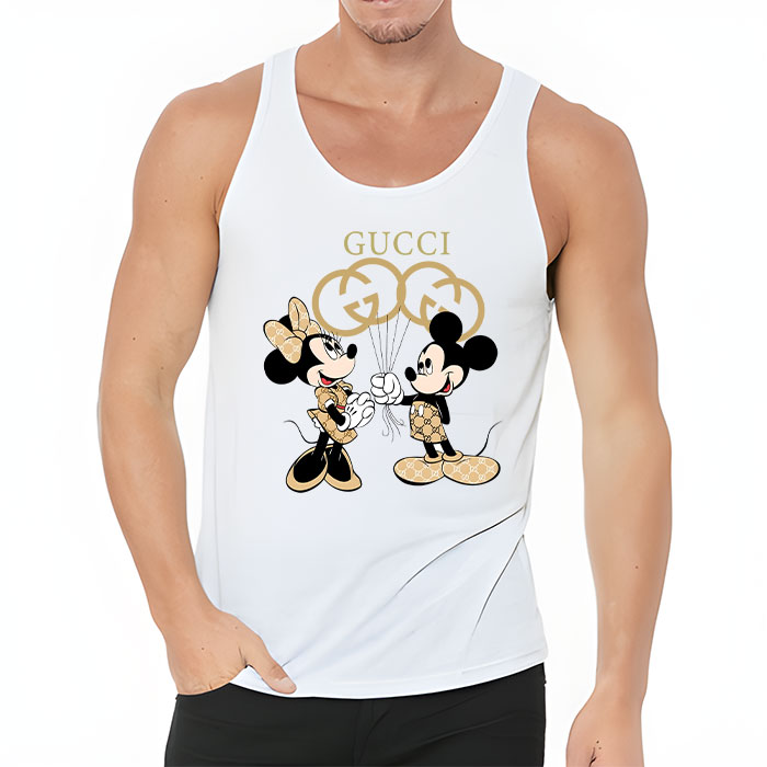 Gucci-Mickey-Mouse-Unisex-Tank-Top-TB011-1