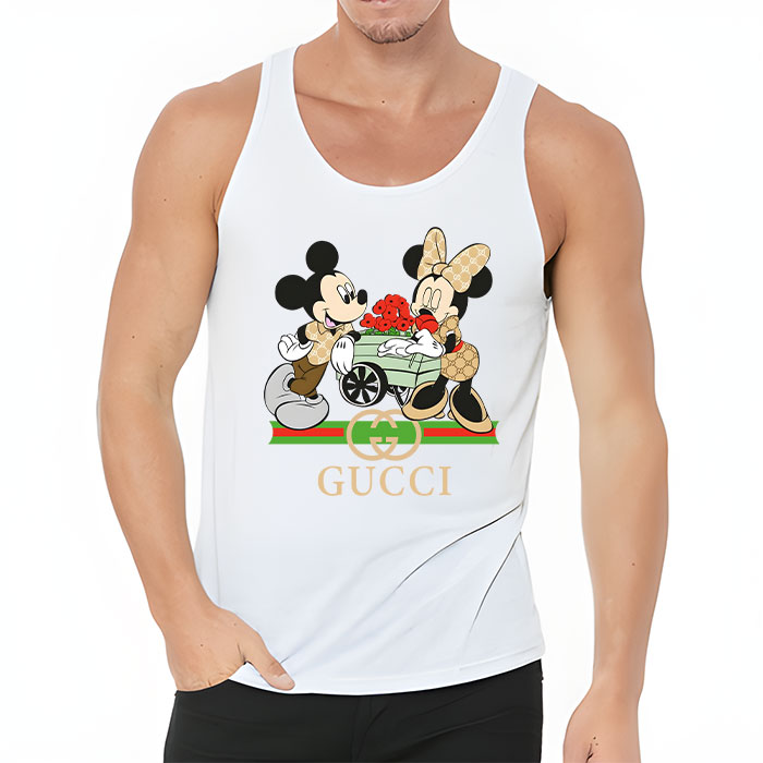 Gucci-Mickey-Mouse-Unisex-Tank-Top-TB016-1