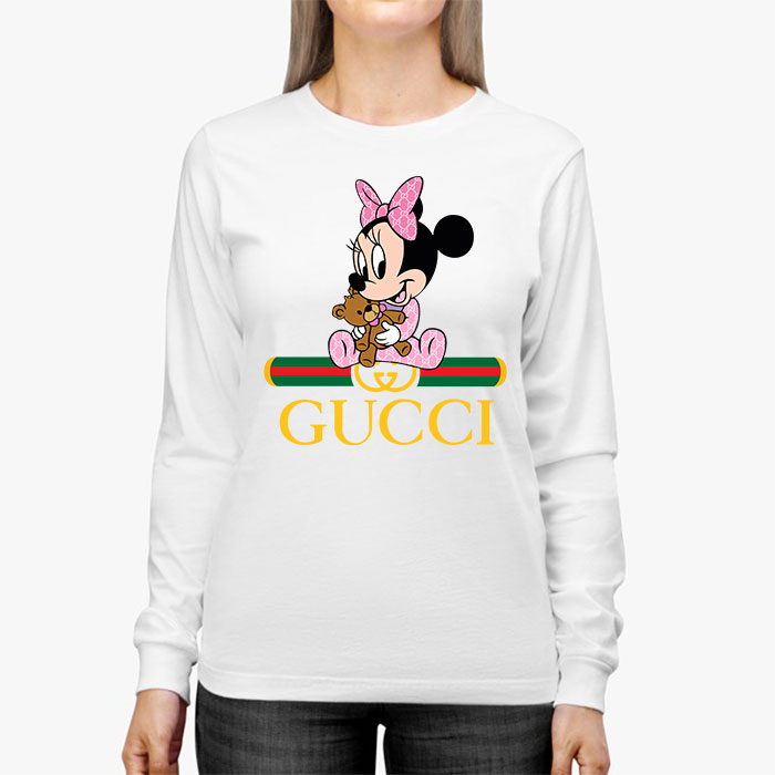 Gucci-Minnie-Mouse-Kid-Unisex-Kid-Long-Sleeve-Tee-NTB2348-2