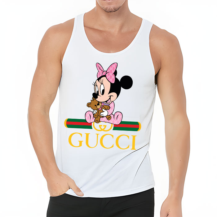 Gucci-Minnie-Mouse-Kid-Unisex-Tank-Top-NTB2453-1