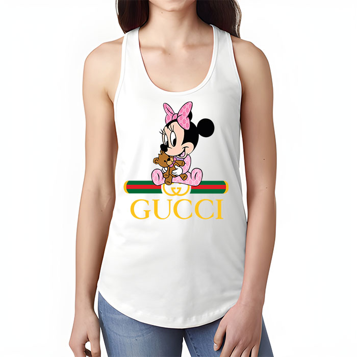 Gucci-Minnie-Mouse-Kid-Unisex-Tank-Top-NTB2453-2