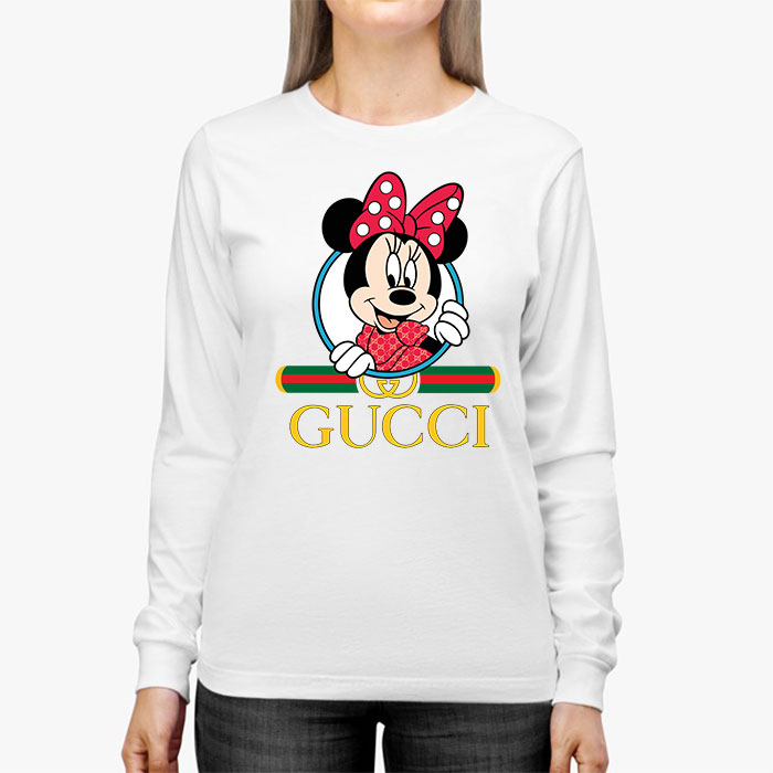Gucci-Minnie-Mouse-Unisex-Kid-Long-Sleeve-Tee-NTB2351-2