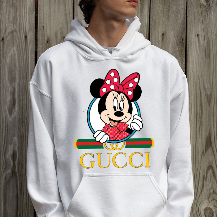 Gucci-Minnie-Mouse-Unisex-Pullover-Hoodie-NTB2237-2