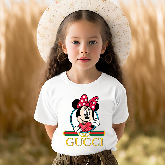 Gucci-Minnie-Mouse-Unisex-T-Shirt-NTB2611-3
