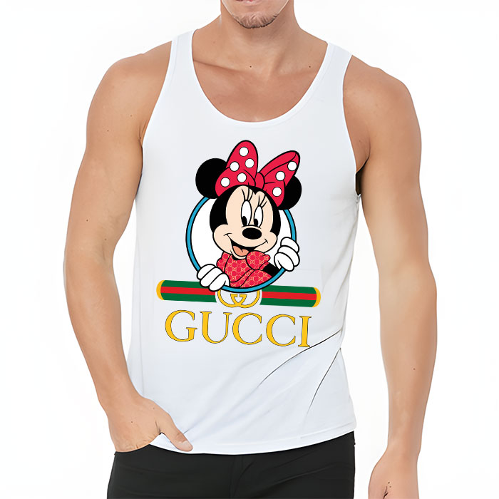 Gucci-Minnie-Mouse-Unisex-Tank-Top-NTB2456-1