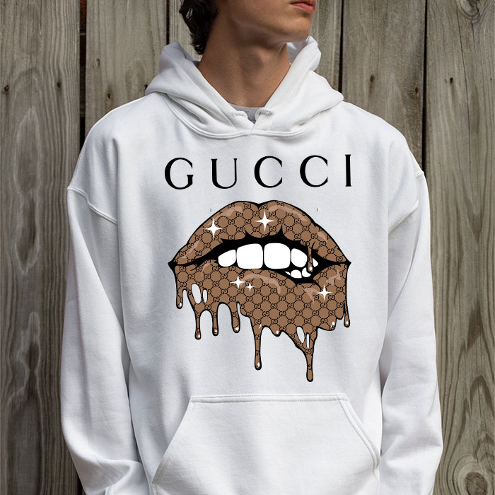 Gucci-Mouth-Unisex-Pullover-Hoodie-TB265-2