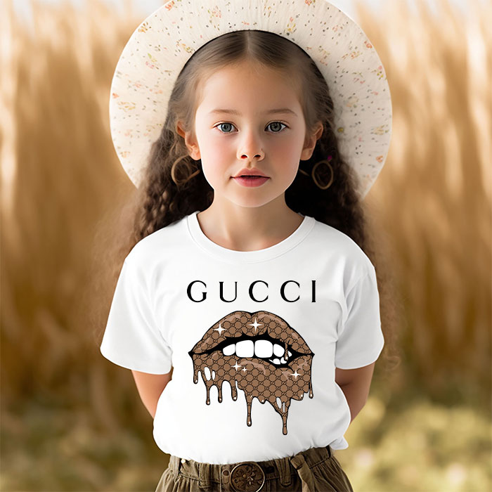 Gucci-Mouth-Unisex-T-Shirt-CB518-3