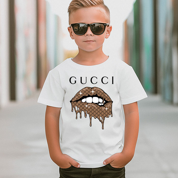 Gucci-Mouth-Unisex-T-Shirt-CB518-4